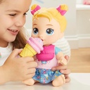 BA SWEET SNACKS BLDH HARPER-G14495X0