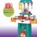 MASTERCHEF JR. PLAY KITCHEN ELECTRONIC -5004028T