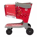 MASTERCHEF JR.SHOPPING CART-5004010T