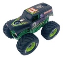 MONSTER JAM MECHANIX 1:43 BUILD GRAVE DIGGER-5004474