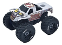 MONSTER JAM 1:43 BUILD-5004590