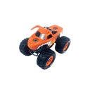 MONSTER JAM TRANSPORTER BUILD EL TORO LOCO-5004492