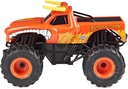 MONSTER JAM 1:18 BUILD EL TORO LOCO-5004586