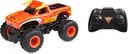 MONSTER JAM 1:18 BUILD EL TORO LOCO-5004586