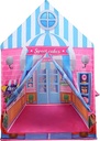 MASTERCHEF JR  RESTAURANT PLAY TENT-5004356T