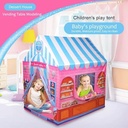 MASTERCHEF JR  RESTAURANT PLAY TENT-5004356T