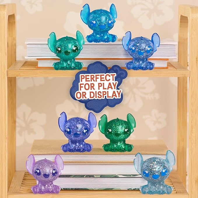 STITCH SQUISH FRIENDS ASST-SQT902ST-1