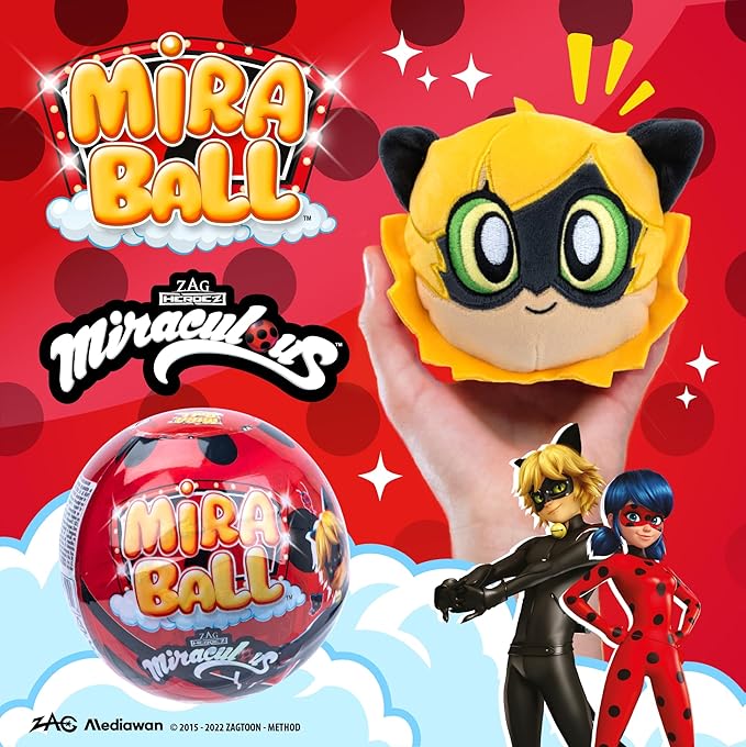 Miraball Blind Set MEA-M14007