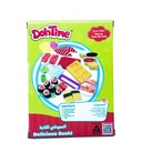 DOHTIME MINI DELICIOUS SUSHI-6818-1