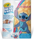 CW Lilo &Stich ML-Crayola75-2665