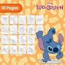 CW Lilo &Stich ML-Crayola75-2665