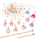 Sweet Spin Carnival Lip Gloss Bracelets -MIR 2705