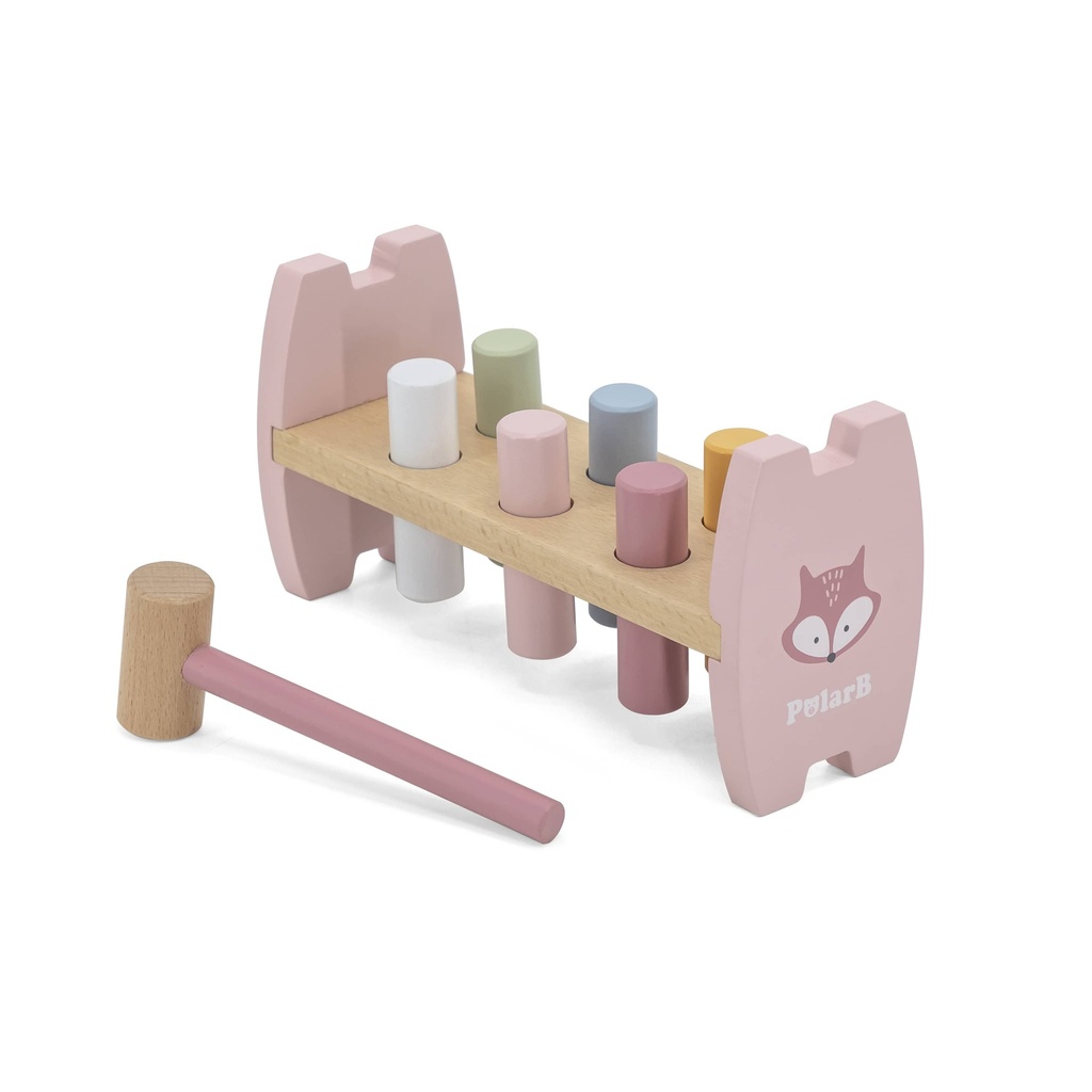 Pounding Bench Fox-Viga 44208