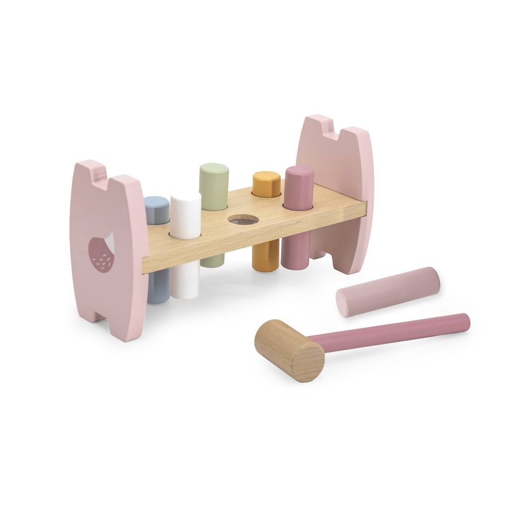 Pounding Bench Fox-Viga 44208