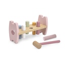 Pounding Bench Fox-Viga 44208