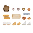 Mini Bakery Shop -Viga 44296