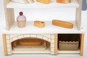 Mini Bakery Shop -Viga 44296