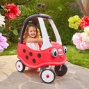 Little Tikes Cozy Coupe  Ladybird-170584