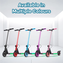 2 WHEELS ELECTRIC SCOOTER W Light-S31-6