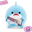 SNACKLES  8" SHARK & HERSHEY-77605H