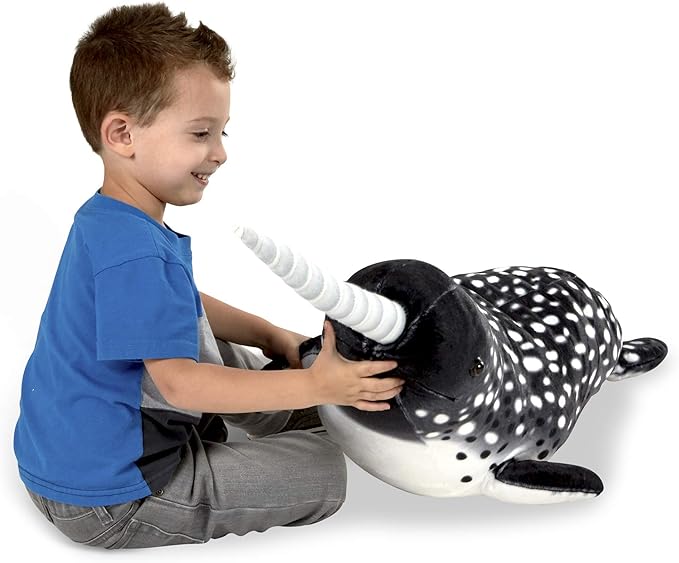 Narwhal - 30408