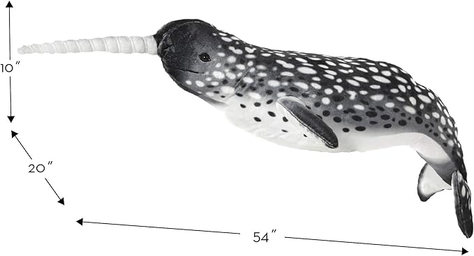 Narwhal - 30408