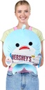 SNACKLES 14"SHARK & HERSHEY-77573H