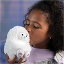 CURLIMALS ARTIC GLOW PERRY POLAR BEAR-3725