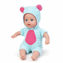  9" BABY dolls- KIKI BABY 2605