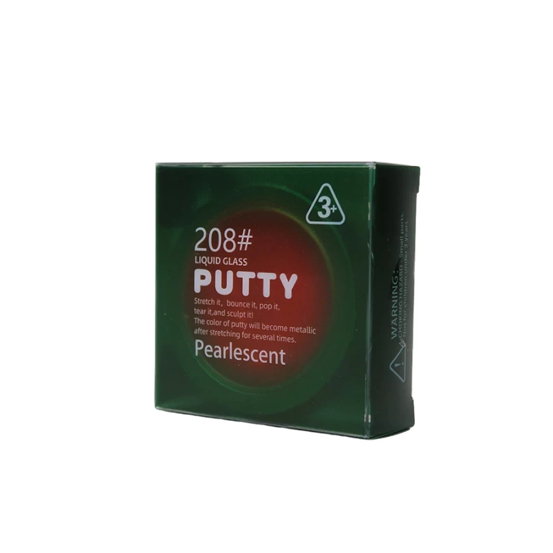 Chameleon Slime - 209