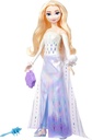 Frozen Small Doll Twirling -JCR90