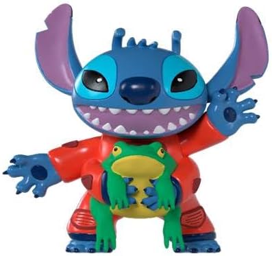 STITCH FIDGET FIG PACK 1-FDST902-3B