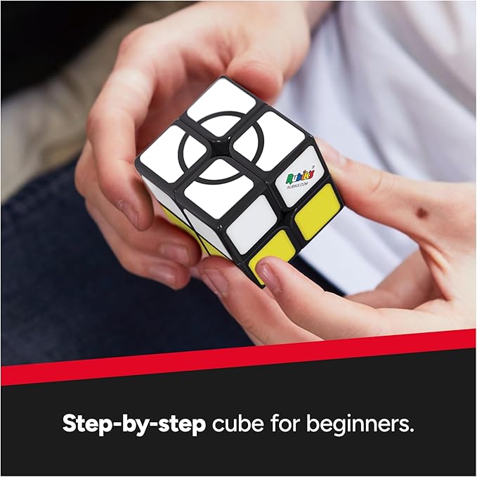 Rubik's Cube Apprentice 2x2-6065322