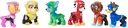 Paw Patrol Movie2 Pup Squad Figs Asst.-6067087