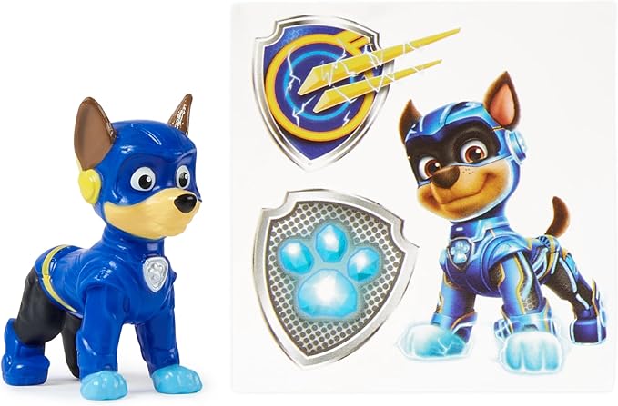 Paw Patrol Movie2 Pup Squad Figs Asst.-6067087