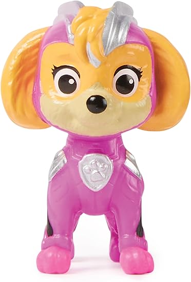 Paw Patrol Movie2 Pup Squad Figs Asst.-6067087