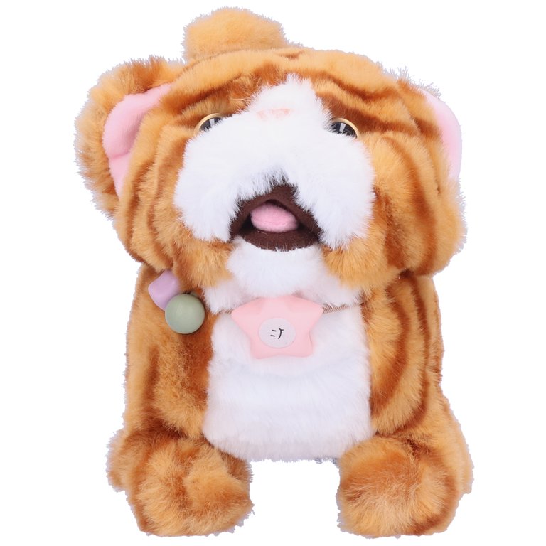 Pet Family Rolling  Plush - JM-2010-1