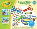 Scissor Skills Activity Kit-CY81-1519