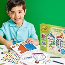 Scissor Skills Activity Kit-CY81-1519