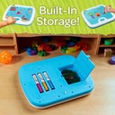 Light-Up Activity Board -CY81-1482