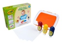 Easy-Clean Fingerpaint-CY81-1477