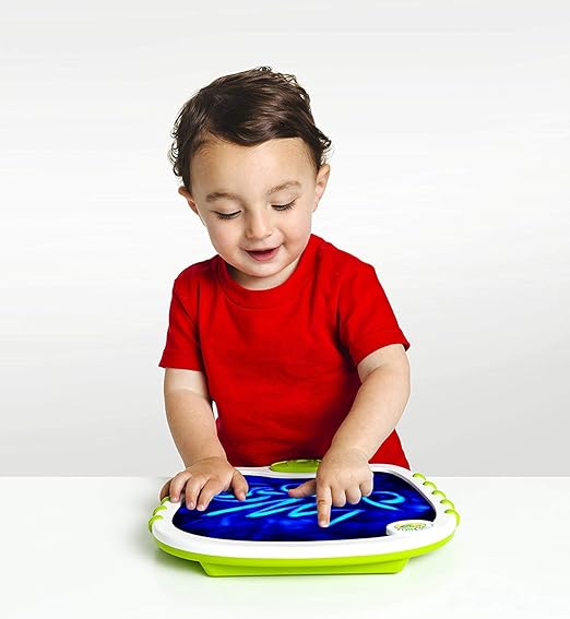 Mess Free Touch Lites-CY81-1395