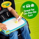Young Kids Double Doodle Board-CY81-1536