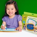 Young Kids Double Doodle Board-CY81-1536