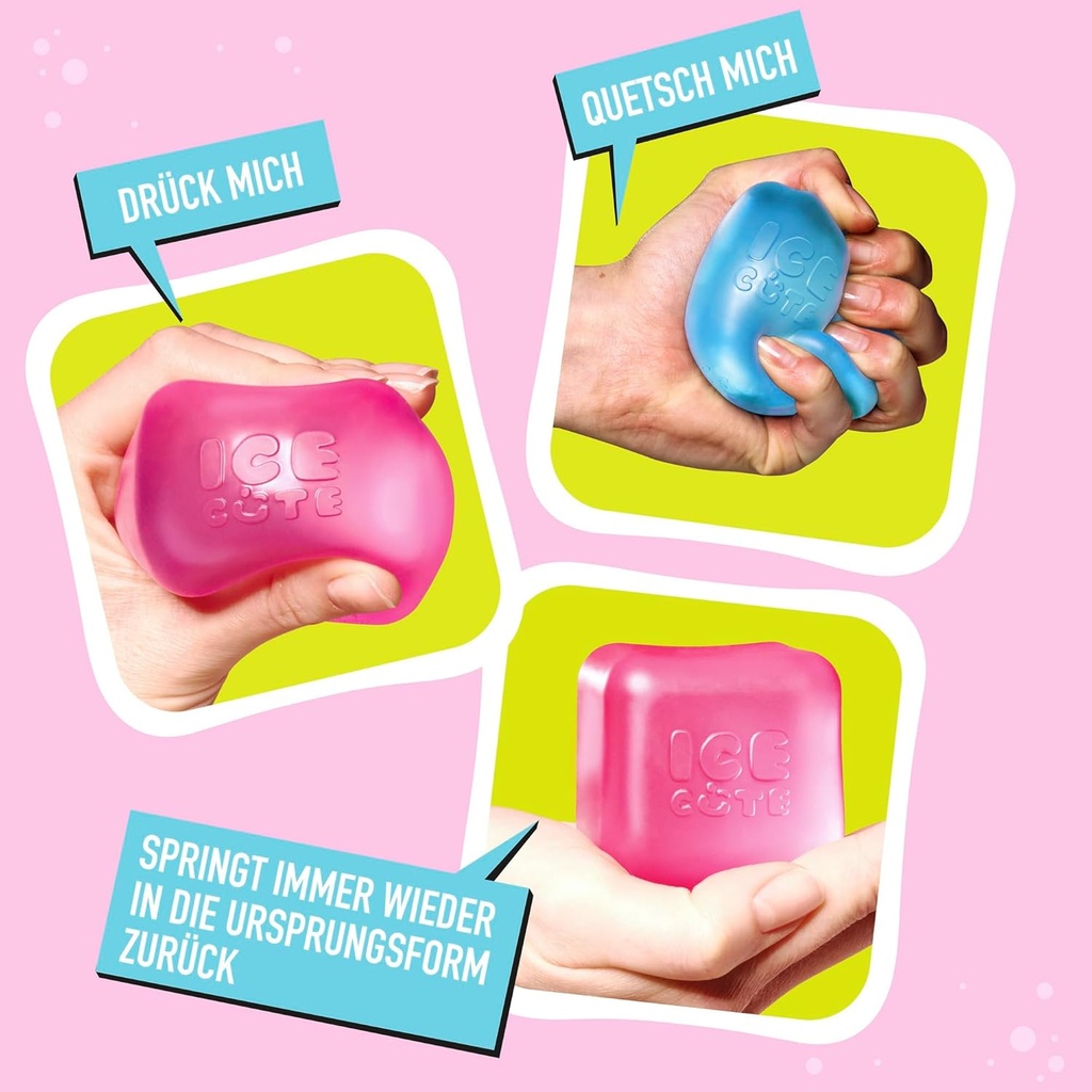 Gootastic Ice Cute