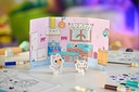 CW Activity Set Gabby's Dollhouse-Crayola75-7170