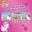 Scribble Scrubbie Pets Super Salon-CY74-7488