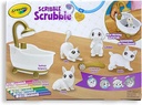 Pets Bath Tub Playset-CY74-7442