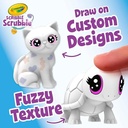 Scribble Scrubbie Spray Boutique-CY74-0228