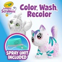 Scribble Scrubbie Spray Boutique-CY74-0228